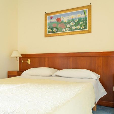 Villa Acacia Ponza Dış mekan fotoğraf
