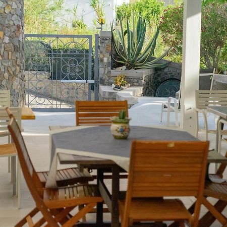 Villa Acacia Ponza Dış mekan fotoğraf