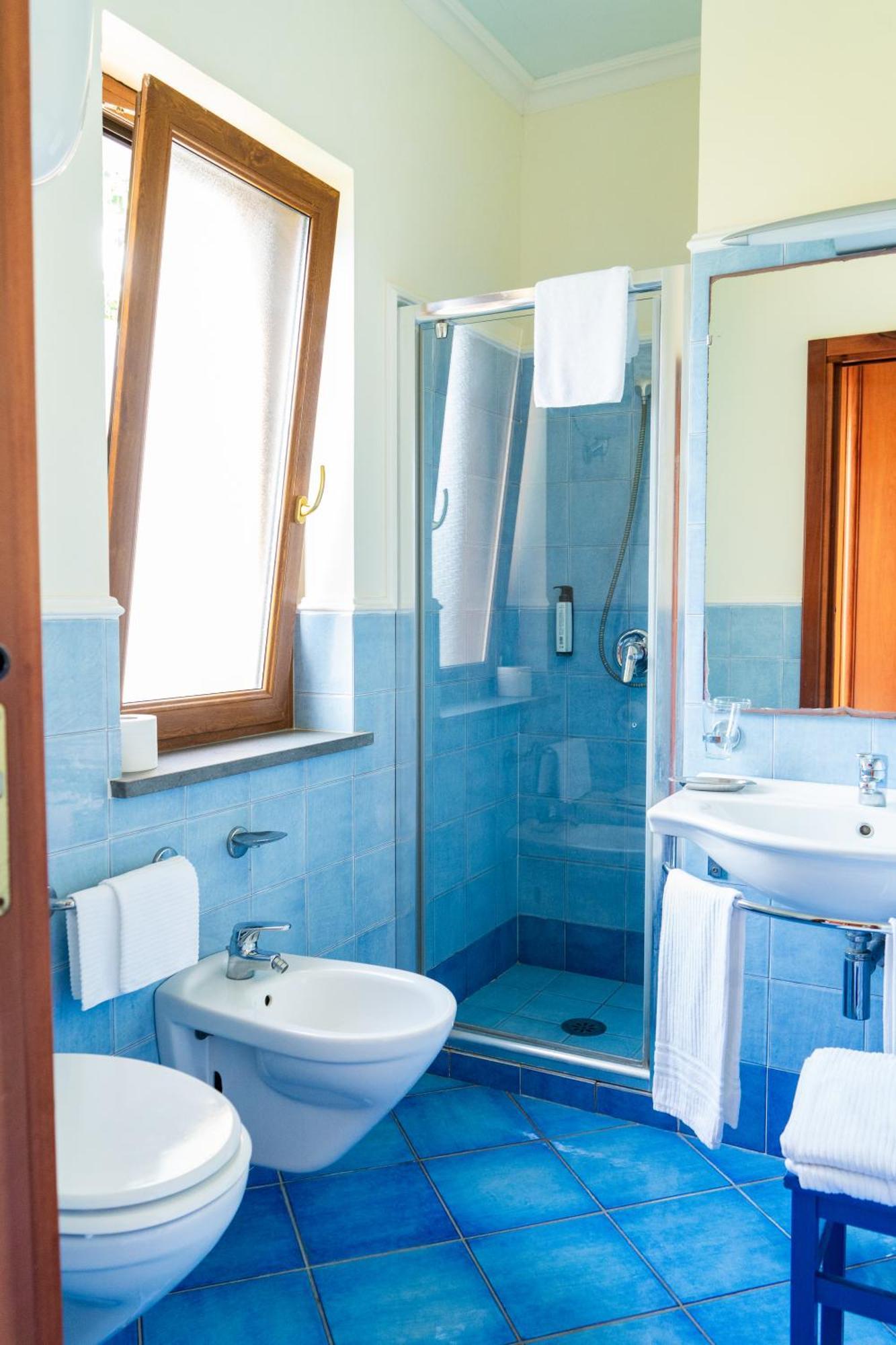Villa Acacia Ponza Dış mekan fotoğraf