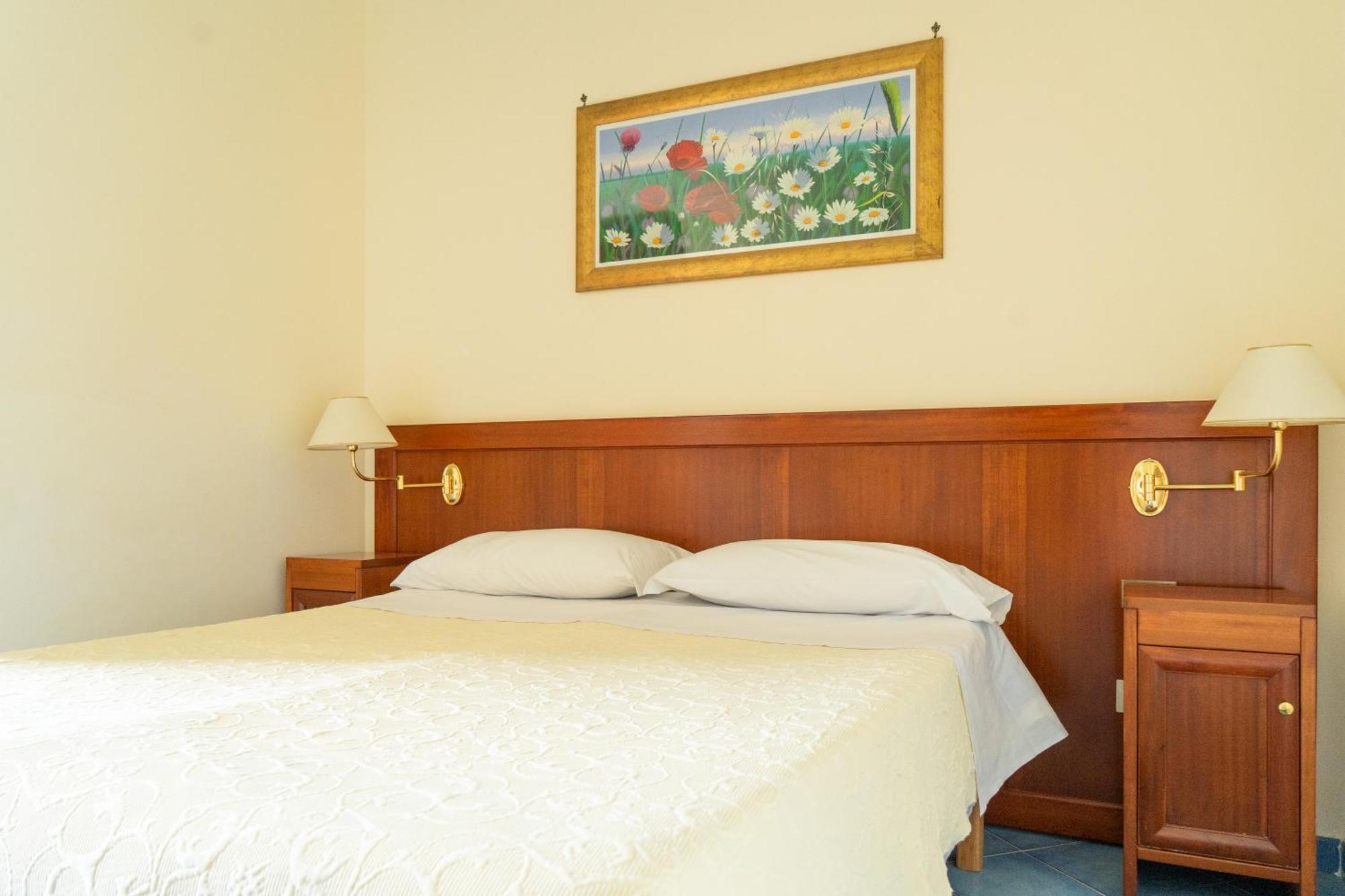 Villa Acacia Ponza Dış mekan fotoğraf