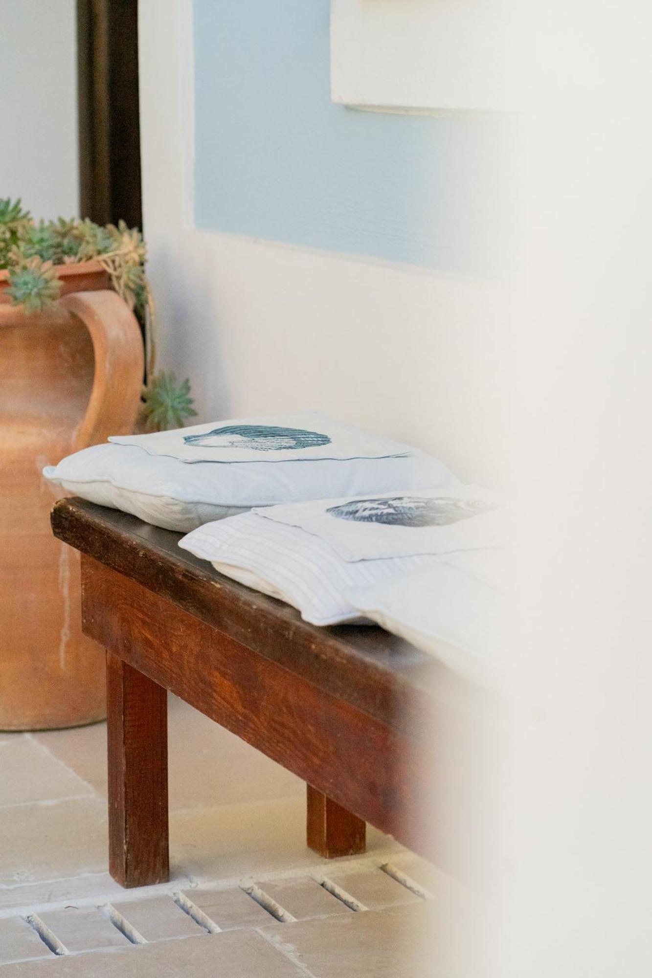 Villa Acacia Ponza Dış mekan fotoğraf