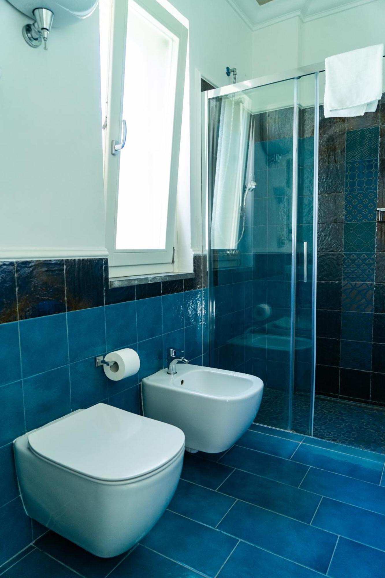 Villa Acacia Ponza Dış mekan fotoğraf