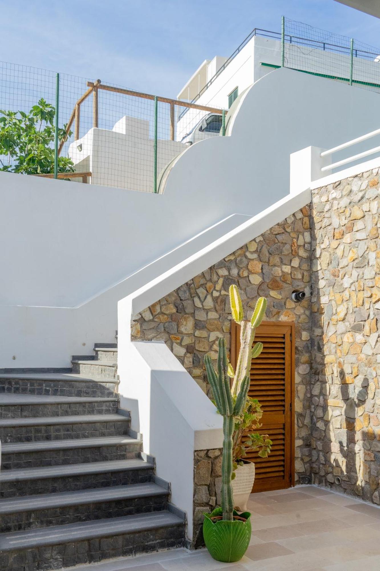 Villa Acacia Ponza Dış mekan fotoğraf