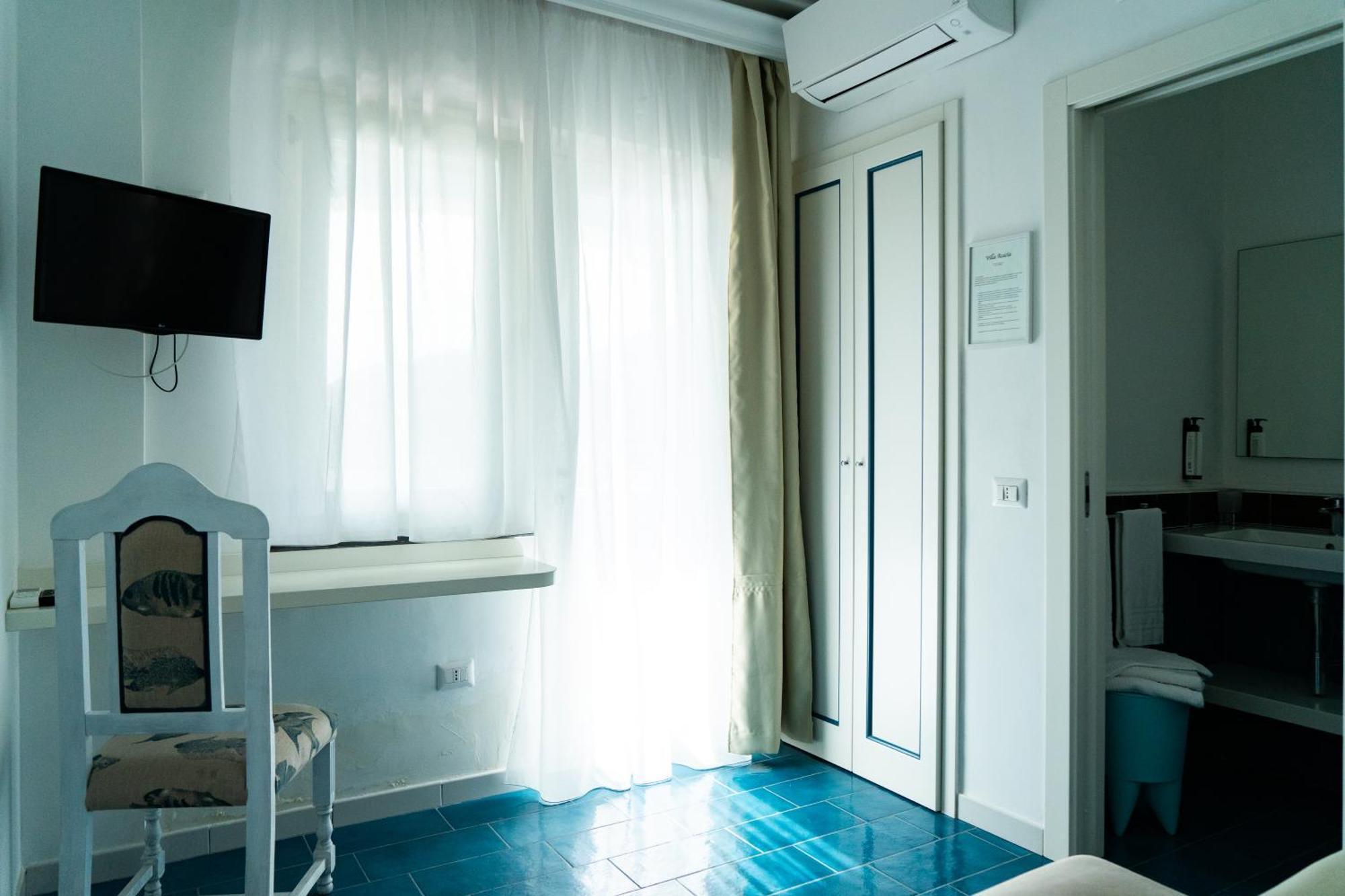 Villa Acacia Ponza Dış mekan fotoğraf