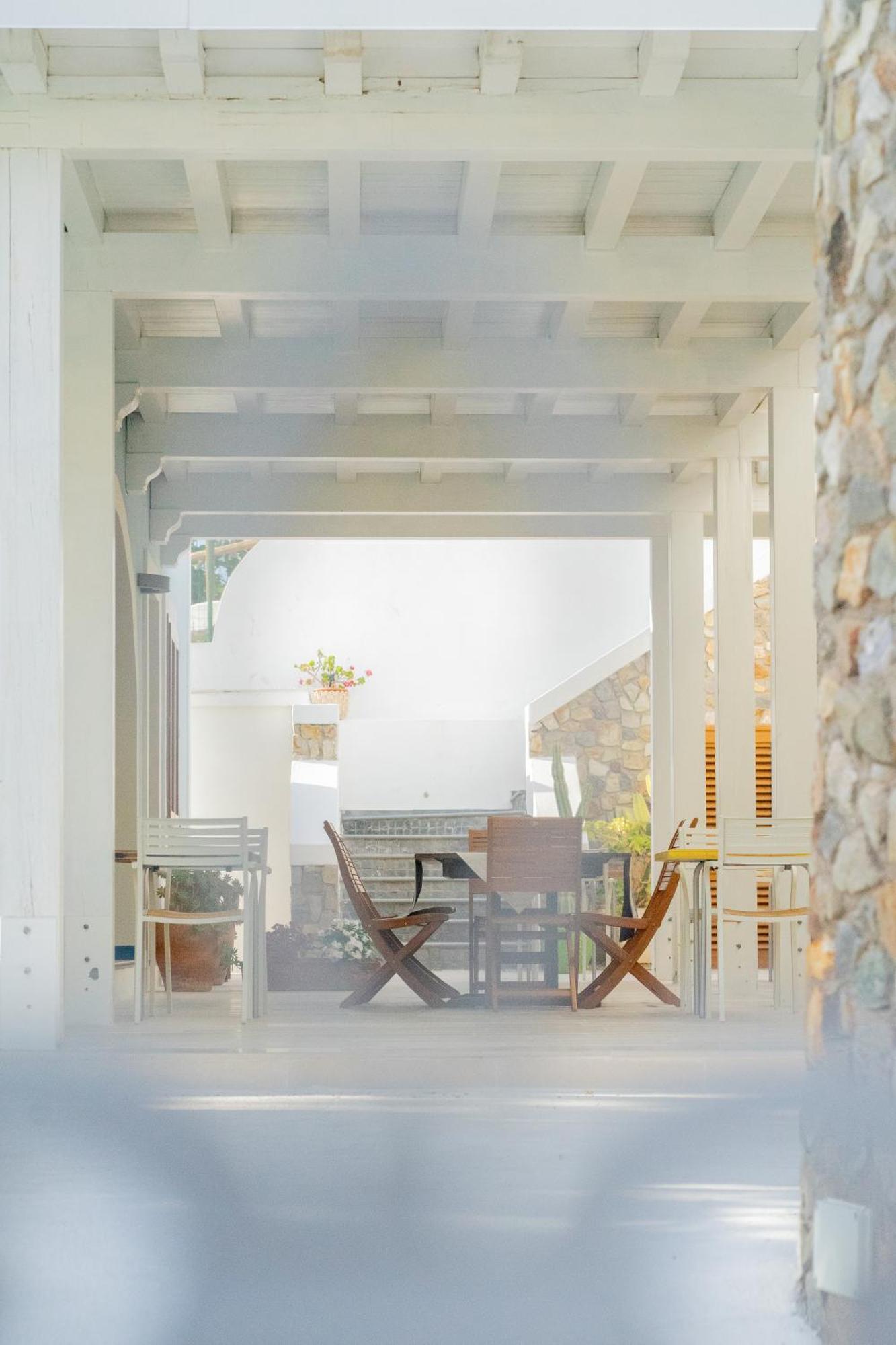 Villa Acacia Ponza Dış mekan fotoğraf
