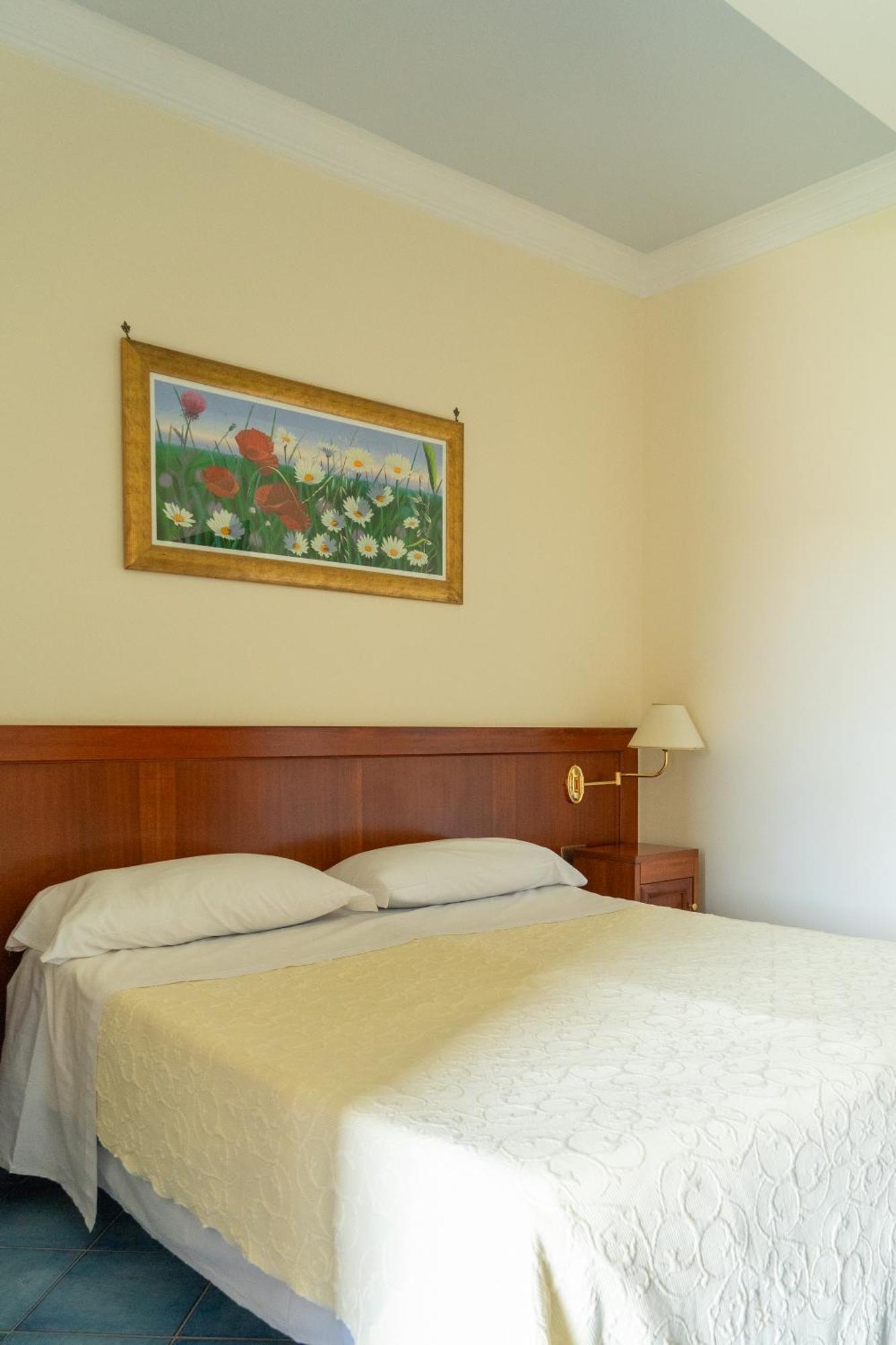 Villa Acacia Ponza Dış mekan fotoğraf