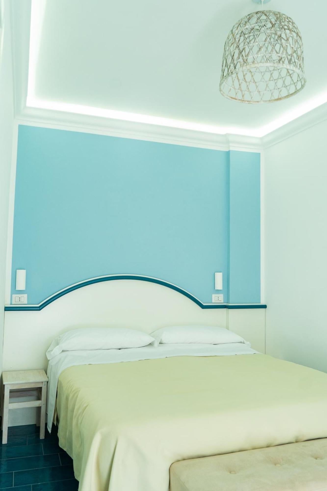Villa Acacia Ponza Dış mekan fotoğraf