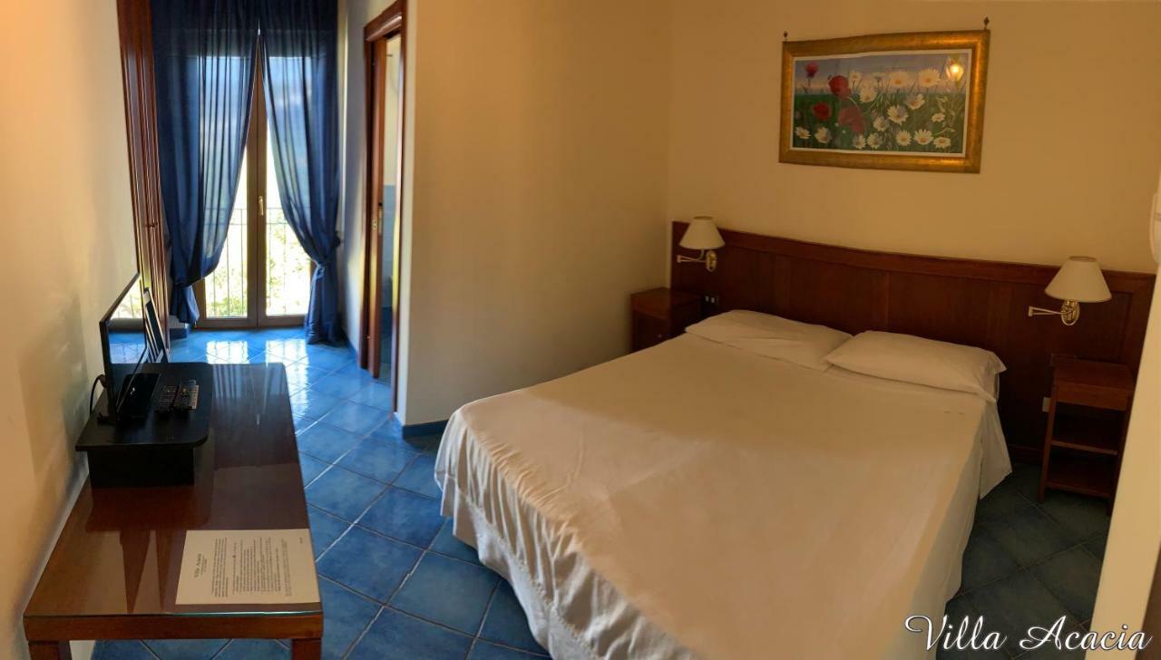 Villa Acacia Ponza Dış mekan fotoğraf